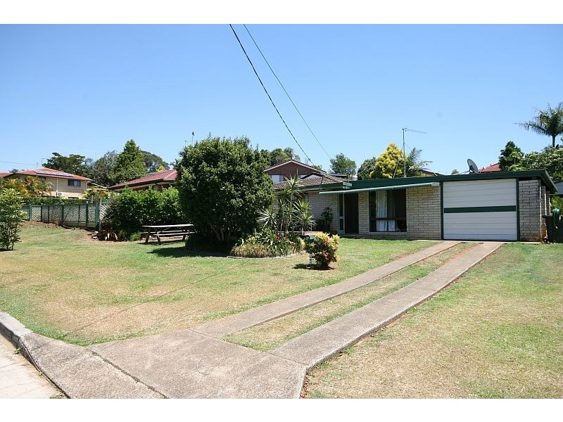 Murwillumbah NSW 2484