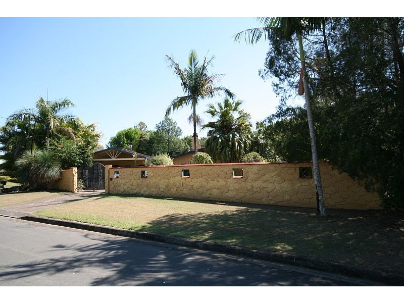 Murwillumbah NSW 2484