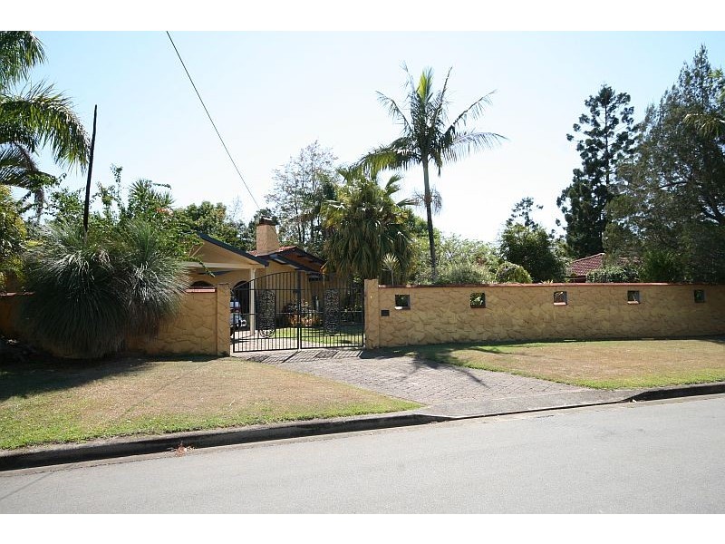 Murwillumbah NSW 2484