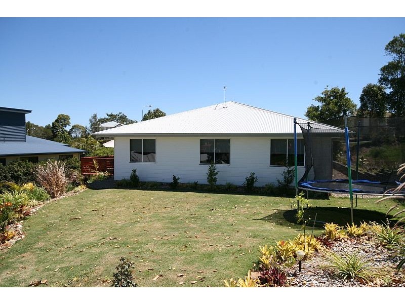 Pottsville NSW 2489