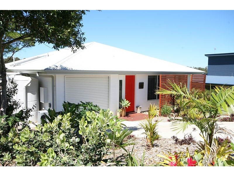 Pottsville NSW 2489