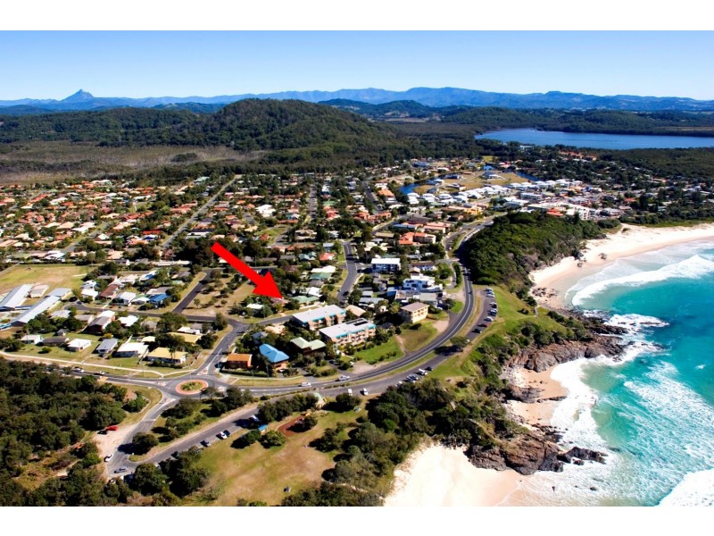 Cabarita Beach NSW 2488