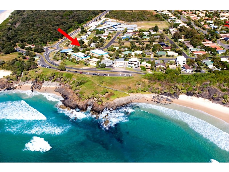 Cabarita Beach NSW 2488