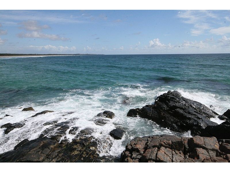 Cabarita Beach NSW 2488