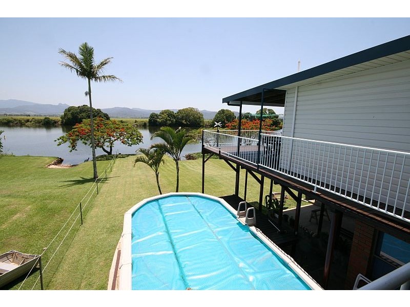 Murwillumbah NSW 2484
