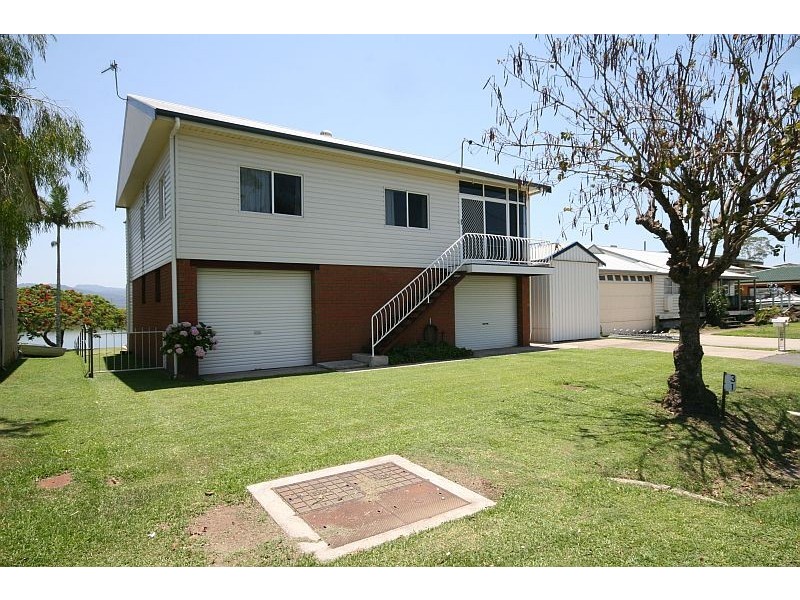 Murwillumbah NSW 2484