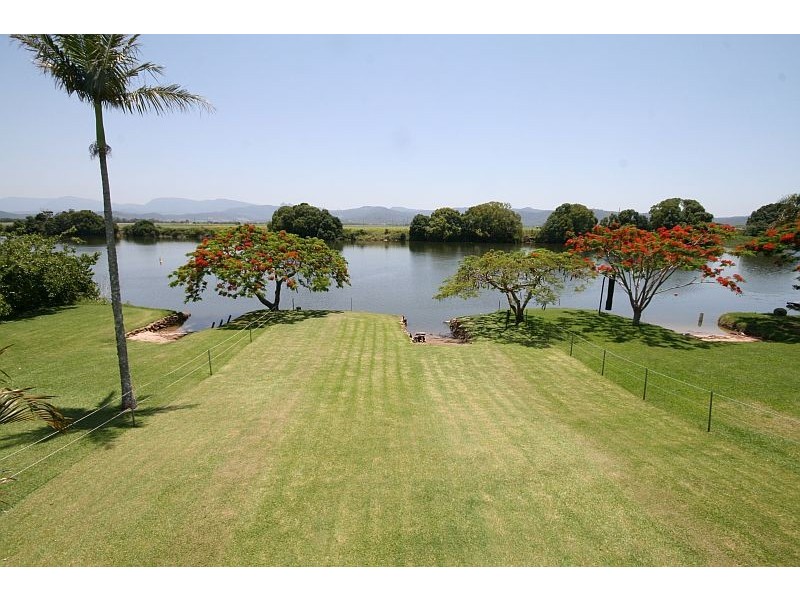 Murwillumbah NSW 2484