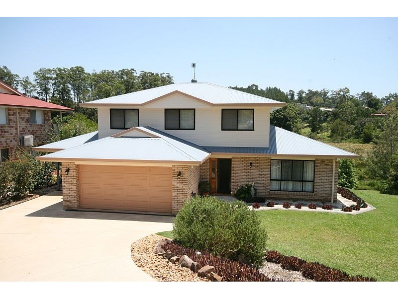 Murwillumbah NSW 2484