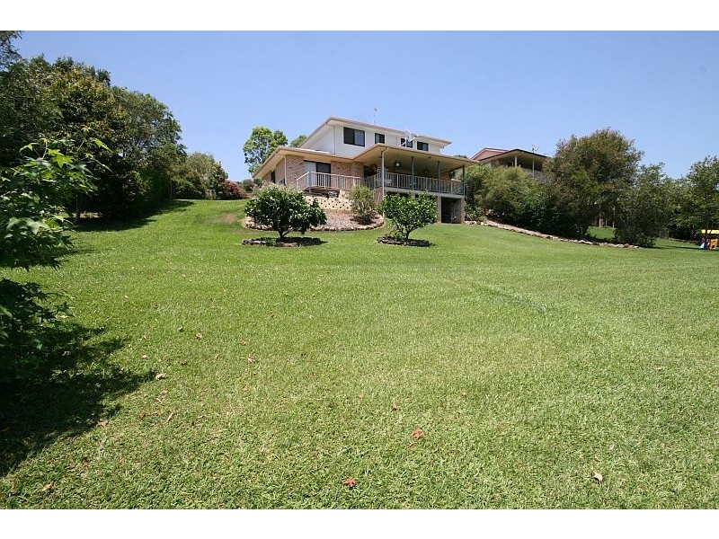 Murwillumbah NSW 2484