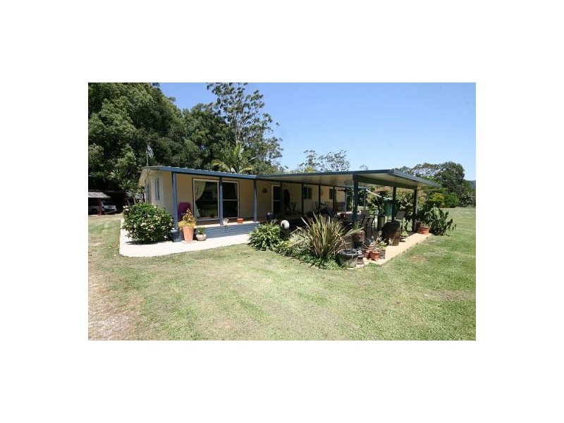 701 Adcocks Rd, Murwillumbah NSW 2484