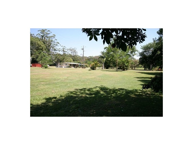 701 Adcocks Rd, Murwillumbah NSW 2484