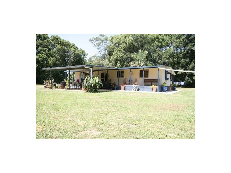 701 Adcocks Rd, Murwillumbah NSW 2484