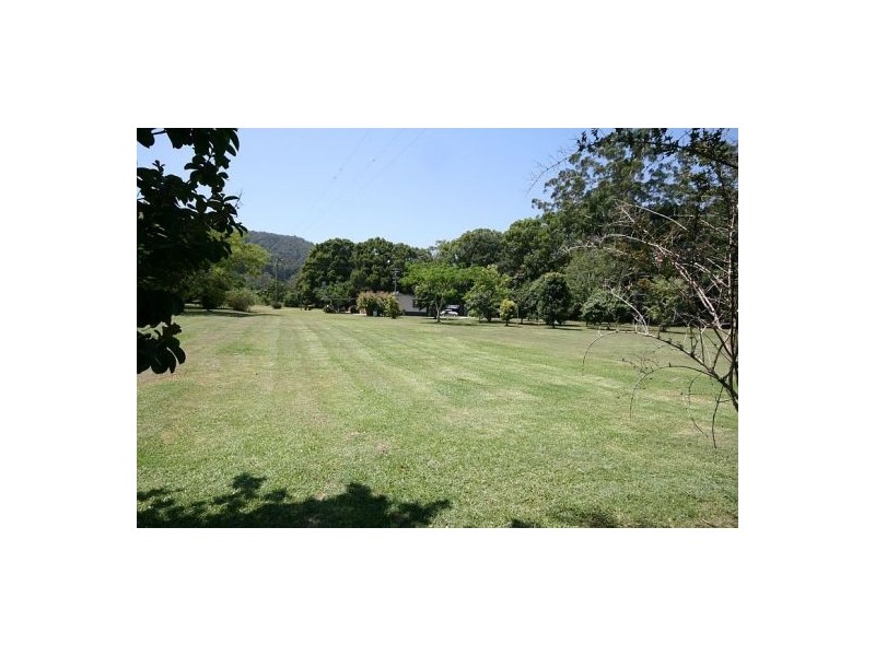 701 Adcocks Rd, Murwillumbah NSW 2484