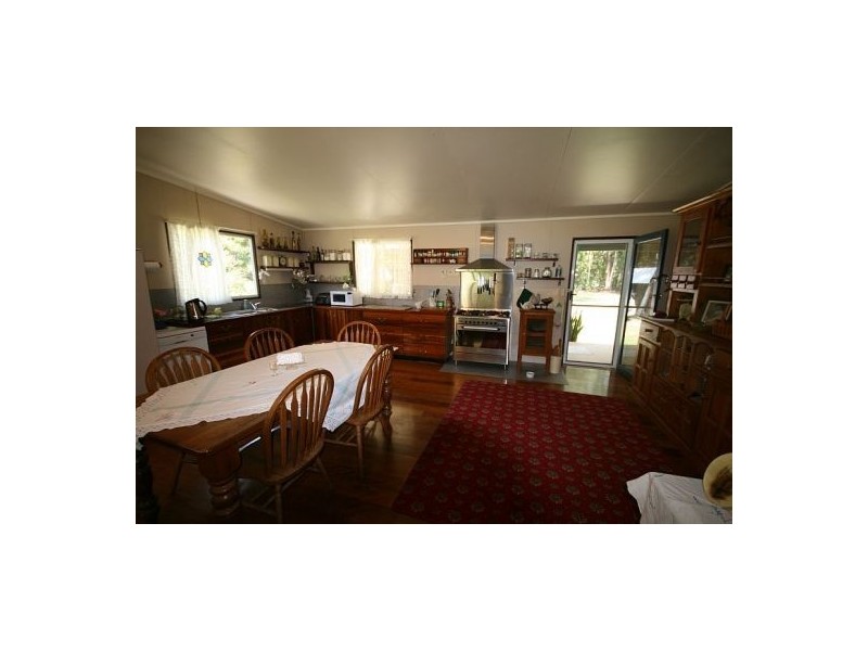 701 Adcocks Rd, Murwillumbah NSW 2484