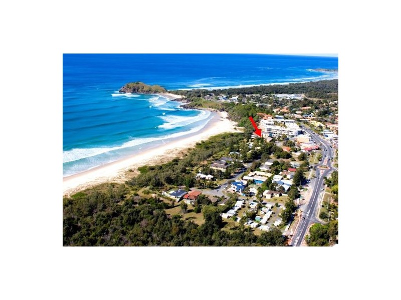 Cabarita Beach NSW 2488