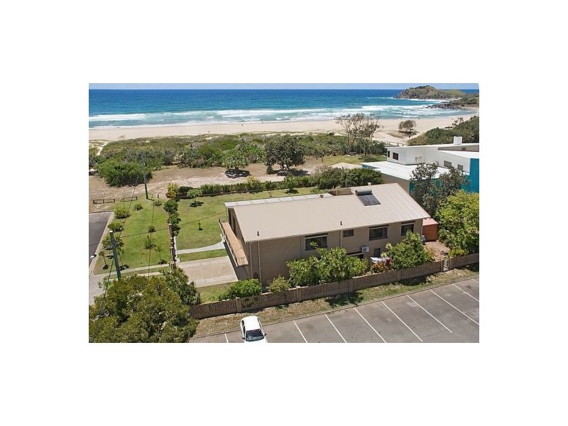Cabarita Beach NSW 2488