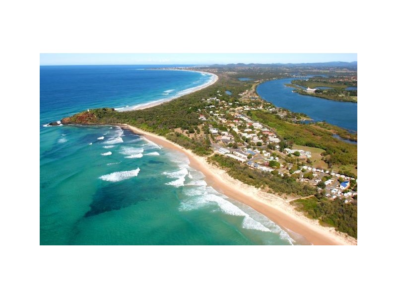 Main St, Fingal Head NSW 2487