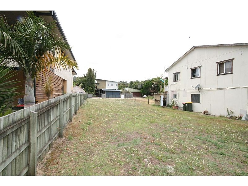 Main St, Fingal Head NSW 2487