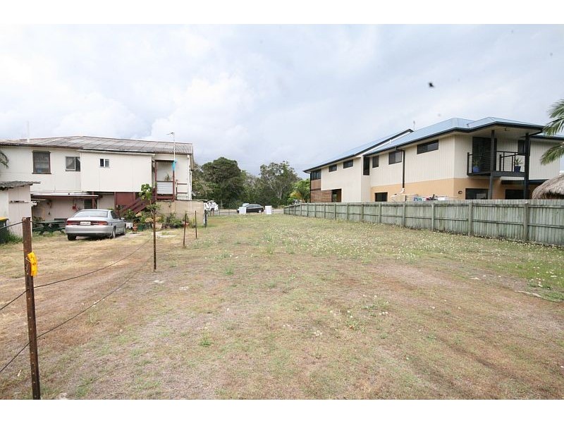 Main St, Fingal Head NSW 2487