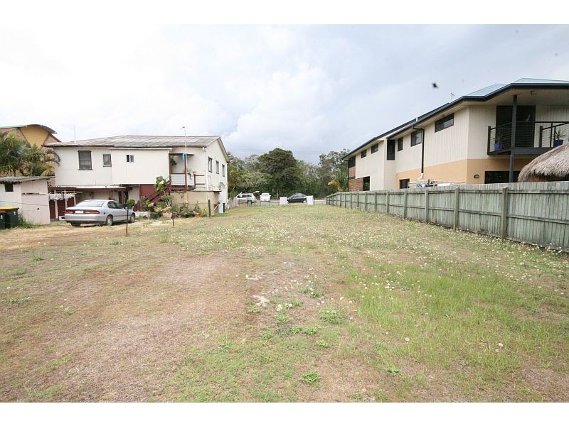 Main St, Fingal Head NSW 2487