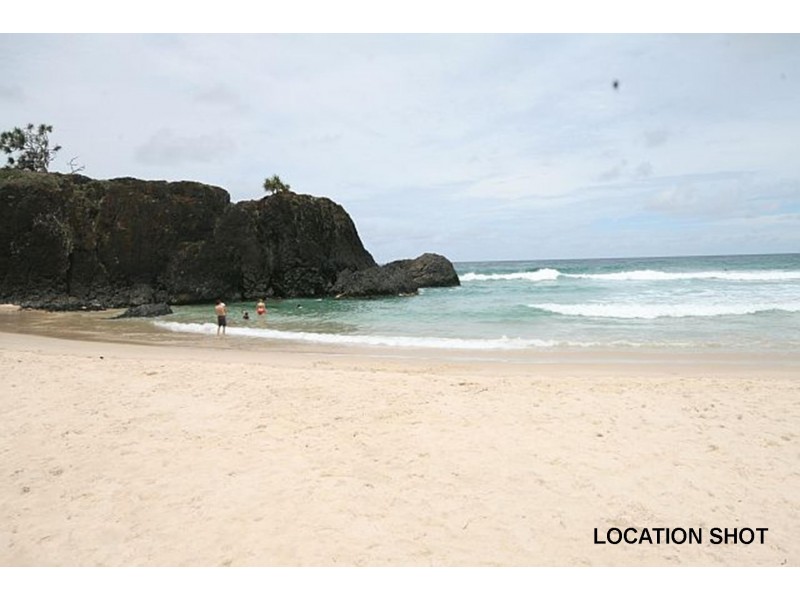 Main St, Fingal Head NSW 2487