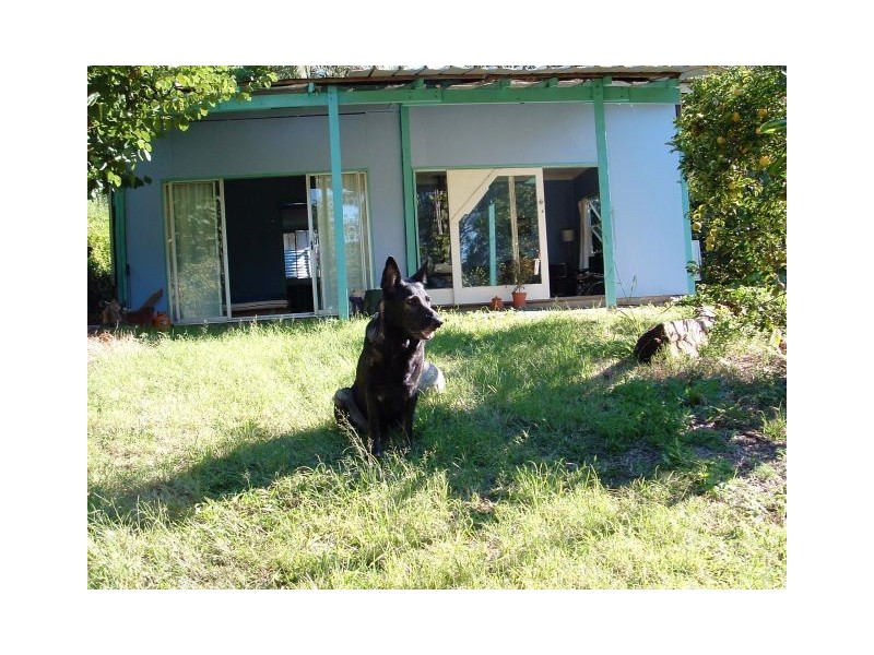 Hopkins Creek NSW 2484