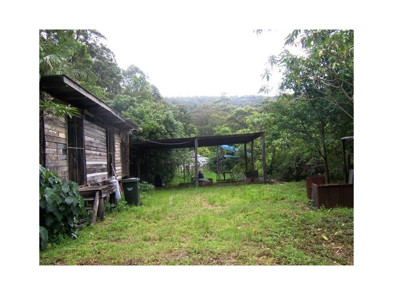 Hopkins Creek NSW 2484