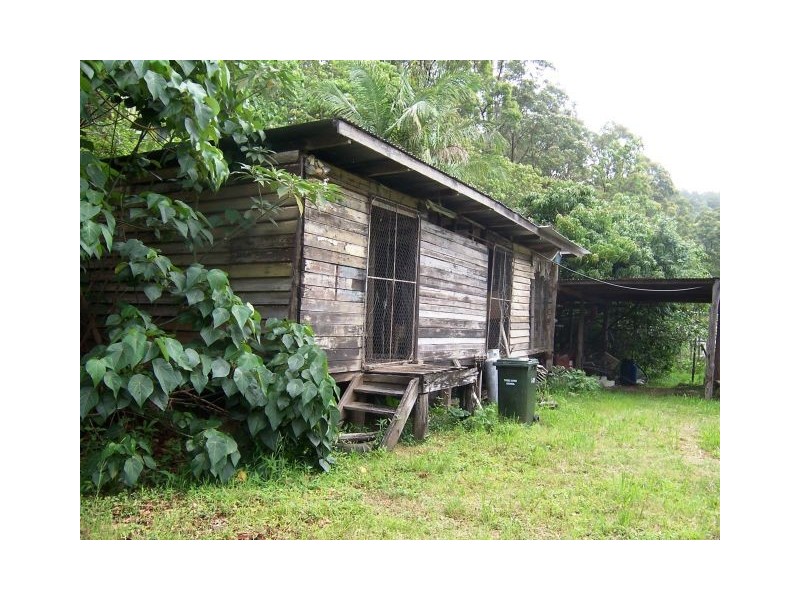 Hopkins Creek NSW 2484