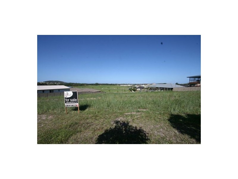 1123 Lennox Cct, Pottsville NSW 2489