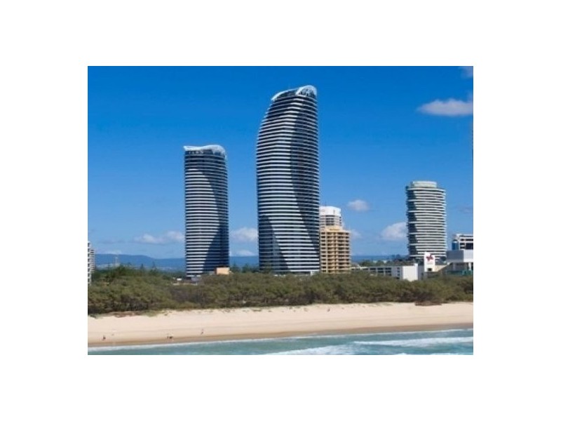 1/1 Elizabeth St, Broadbeach QLD 4218