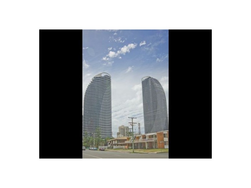 1/1 Elizabeth St, Broadbeach QLD 4218