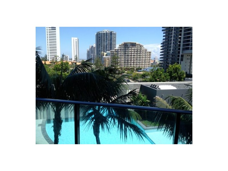1/1 Elizabeth St, Broadbeach QLD 4218