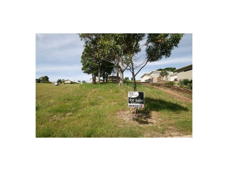 52 Macadamia Dr, Pottsville NSW 2489