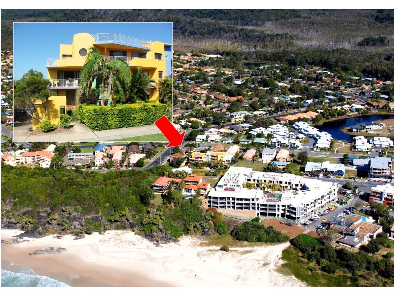 Cabarita Beach NSW 2488