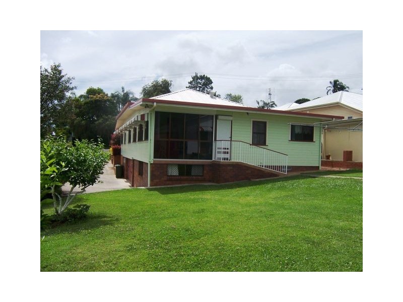 Murwillumbah NSW 2484