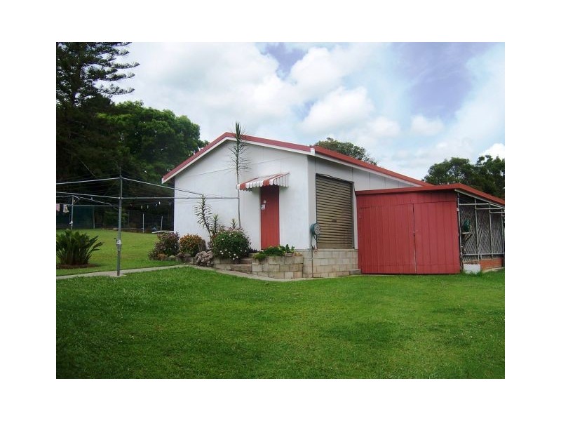 Murwillumbah NSW 2484