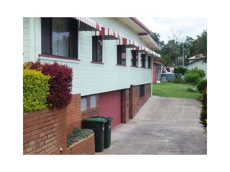 Murwillumbah NSW 2484