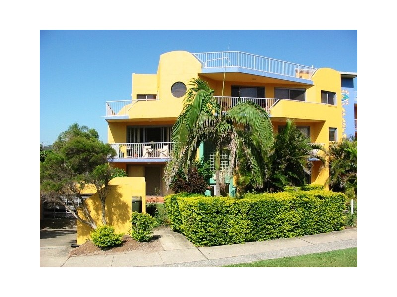 Cabarita Beach NSW 2488