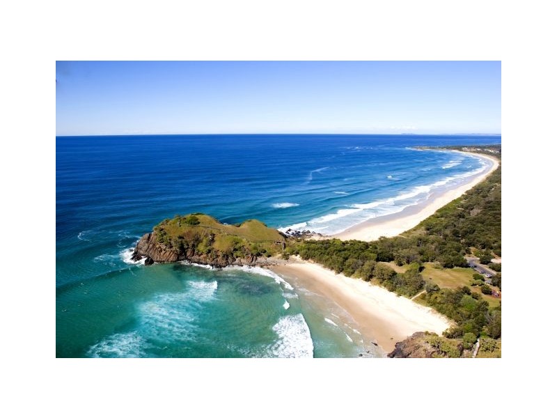 Cabarita Beach NSW 2488