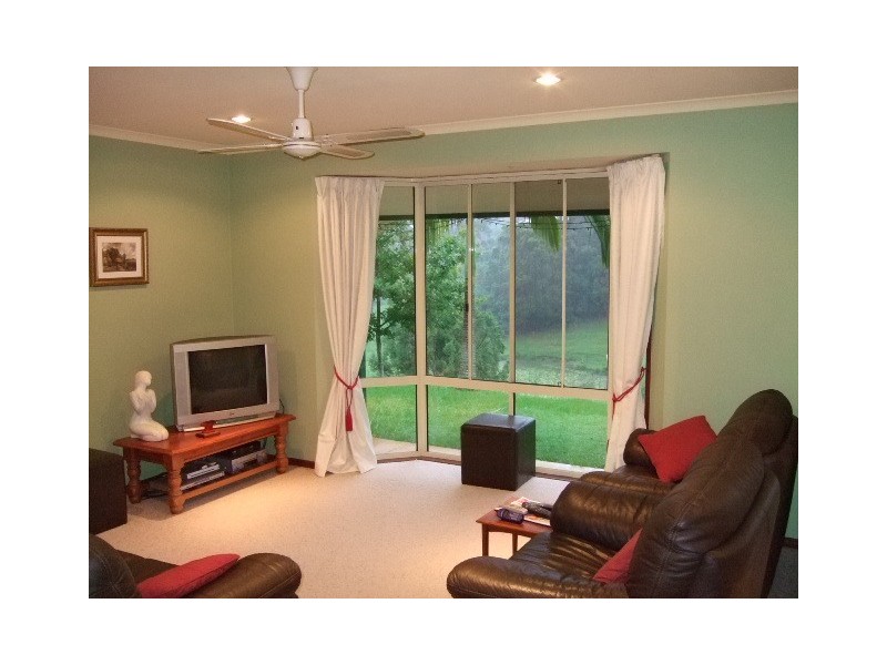 Nunderi NSW 2484