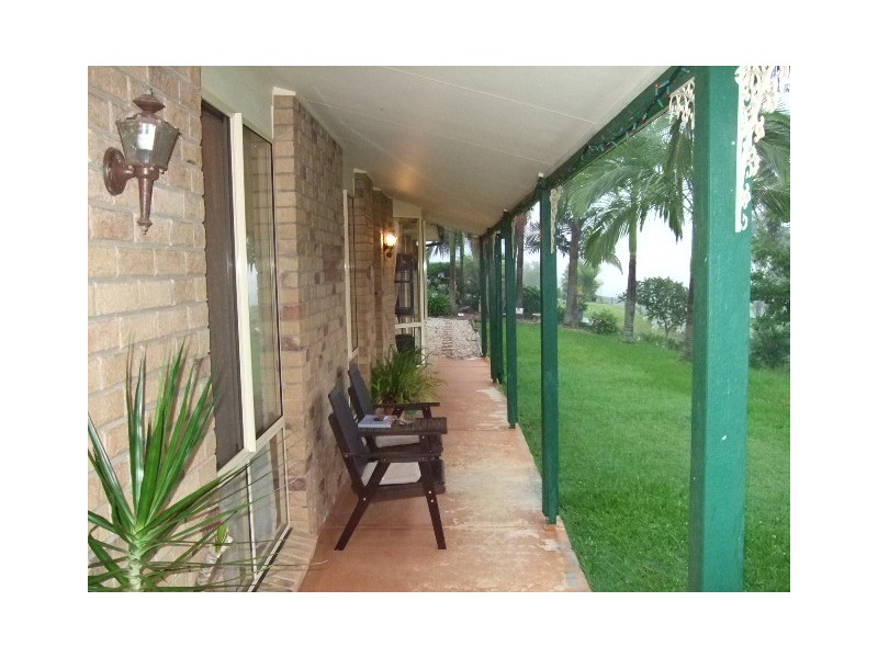 Nunderi NSW 2484