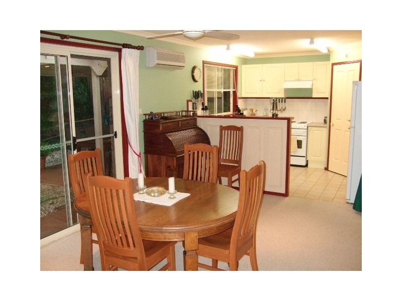 Nunderi NSW 2484