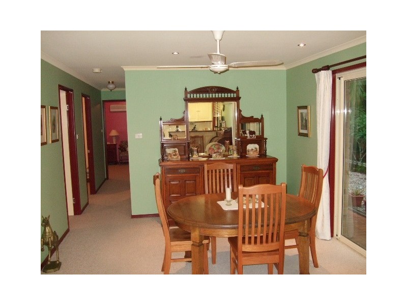 Nunderi NSW 2484