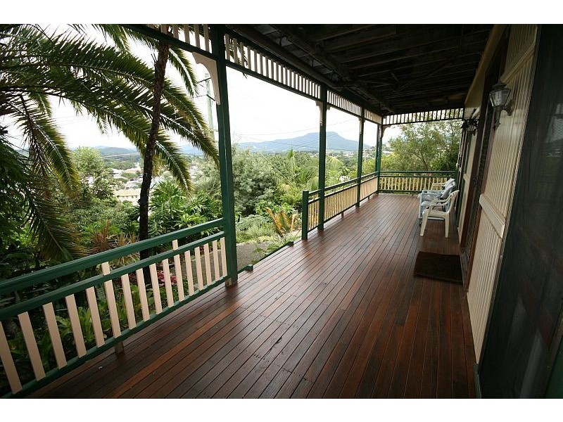 Murwillumbah NSW 2484