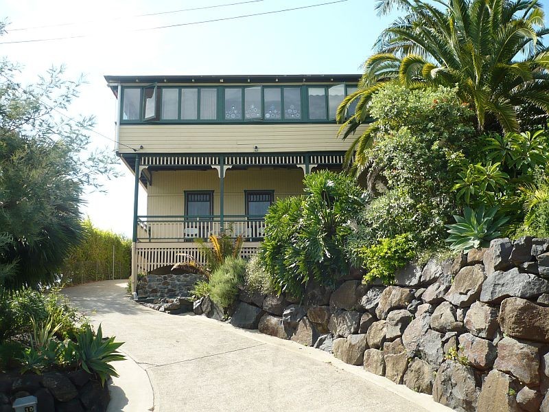 Murwillumbah NSW 2484