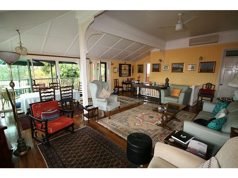 Murwillumbah NSW 2484