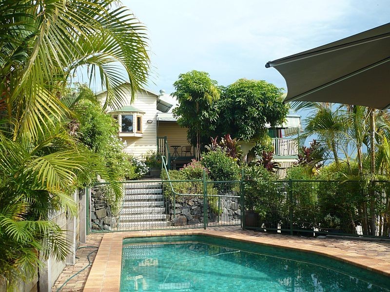 Murwillumbah NSW 2484