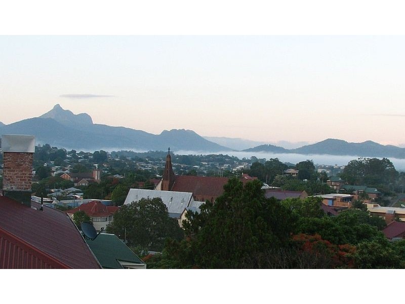 Murwillumbah NSW 2484