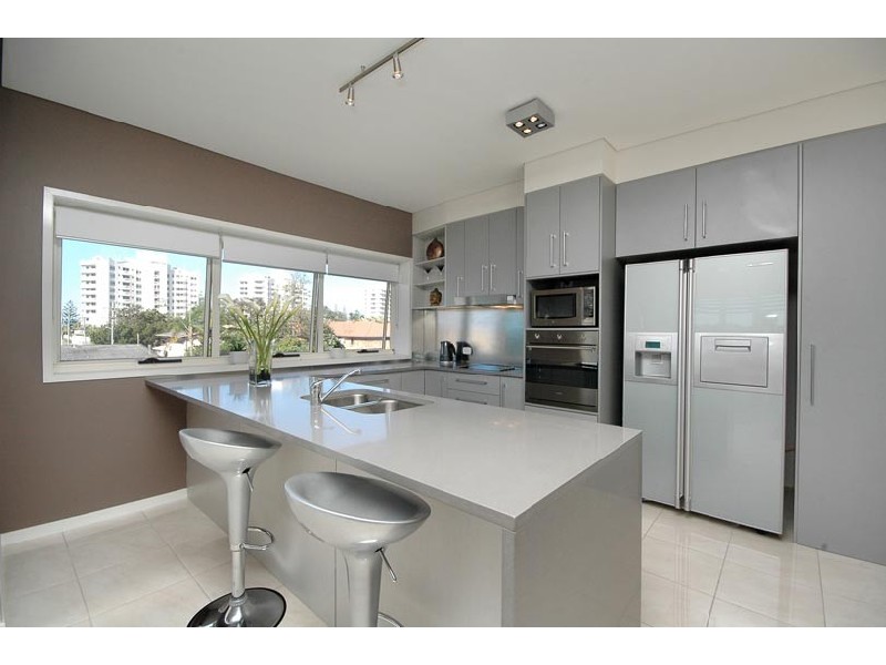 Burleigh Heads QLD 4220