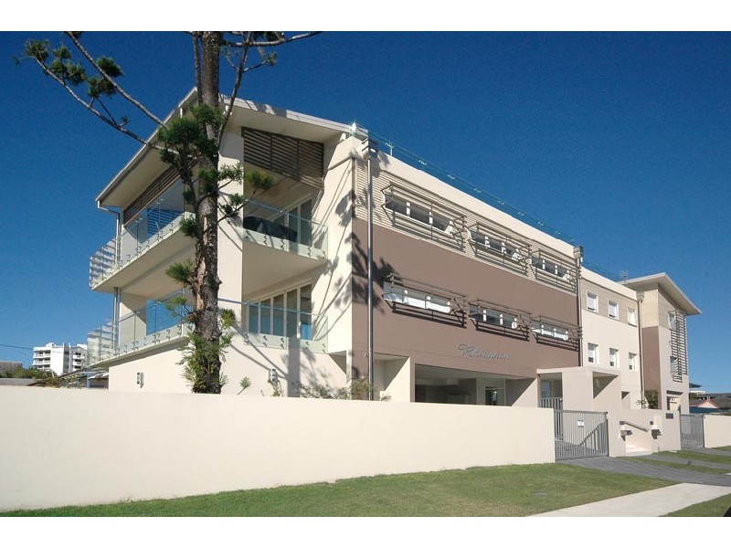 Burleigh Heads QLD 4220